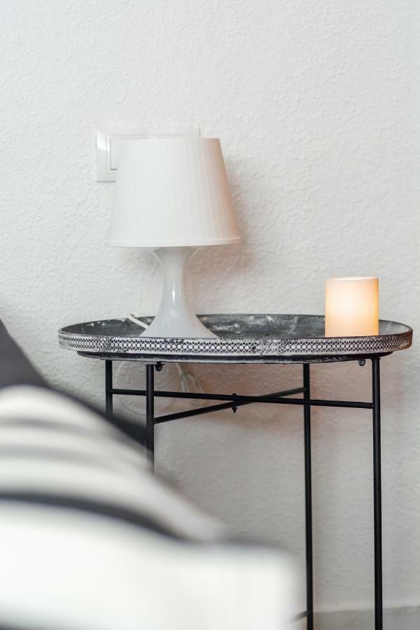 Mz Flat Apartment Malaga Ngoại thất bức ảnh